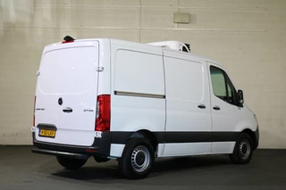 Mercedes-Benz Sprinter - afbeelding nr 11