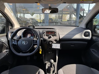 Toyota Aygo - afbeelding nr 22