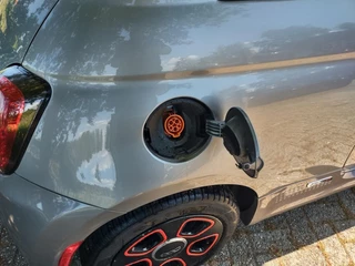 Fiat 500e - afbeelding nr 14