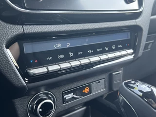 Isuzu D-Max Isuzu D-Max V-Cross MY25 Double Cab verlengd 5-persoons BPM-vrij trekhaak 35 - afbeelding nr 26