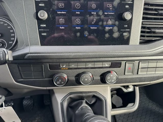 Volkswagen Transporter Volkswagen Transporter 2.0 TDI L2H1 28 Navi / cruise - afbeelding nr 18