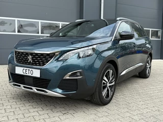 Peugeot 5008 Peugeot 5008 1.2 PureTech GT-Line 7 persoons trekh. - afbeelding nr 3