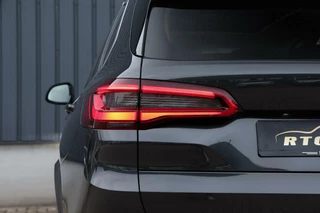 BMW X5 BMW X5 xDrive40i High Executive|Achterasbesturing|ACC|Pano - afbeelding nr 22