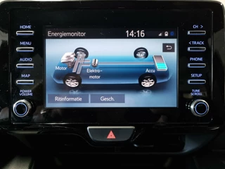 Toyota Yaris Toyota Yaris 1.5 Hybrid Dynamic / Apple Carplay - Android auto - afbeelding nr 44