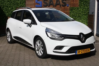 Renault Clio - afbeelding nr 3