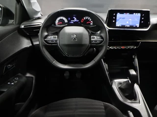Peugeot 208 Peugeot 208 1.2 PureTech Active [APPLE CARPLAY, ANDROID, CRUISE, AIRCO, ELEKTRISCHE RAMEN, NIEUWSTAAT] - afbeelding nr 8