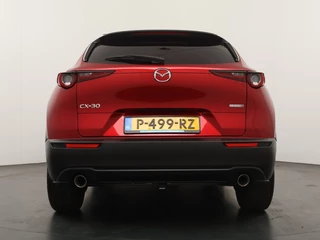 Mazda CX-30 - afbeelding nr 6
