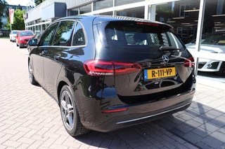 Mercedes-Benz B-Klasse Automaat. - afbeelding nr 9