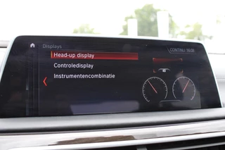 BMW 7 Serie BMW 7-serie 730d High Executive | Softclose | Pano | Org. NL - afbeelding nr 14