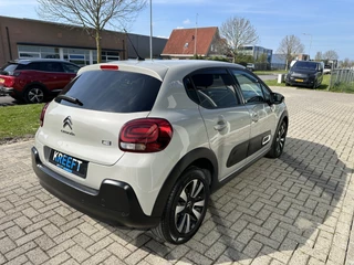 Citroën C3 Citroën C3 1.2 PureTech Feel Edition Apple carplay - afbeelding nr 6