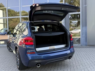 BMW X3 BMW X3 xDrive30e M Sport|Pano|CoPilot|360CAM|HIFI - afbeelding nr 26