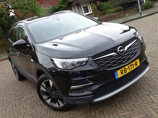 Opel Grandland X - afbeelding nr 2