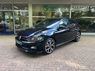 Volkswagen Polo 2.0 TSI GTI