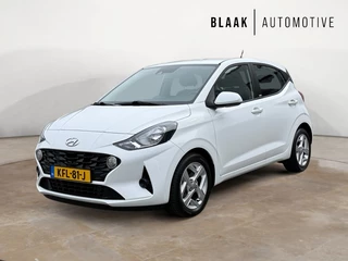 Hyundai i10 1.0 Comfort 5-zits