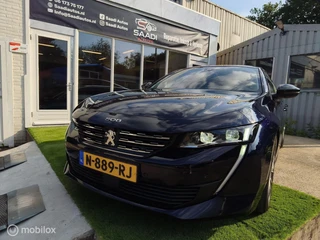 Peugeot 508 1.2 PureTech Allure Pack Business