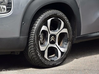 Citroën C3 Aircross Citroen C3 Aircross 130pk Shine I Schuif/kanteldak I Leder I - afbeelding nr 29