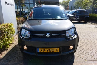 Suzuki Ignis - afbeelding nr 2