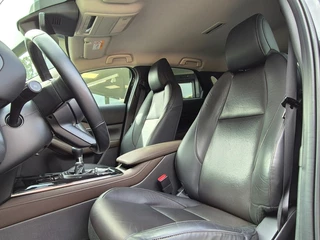 Mazda CX-30 Mazda CX-30 E-SKYACTIV-X 186 6MT 2WD LUXURY / M-HYBRID - afbeelding nr 7