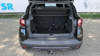 Renault Captur Renault Captur TCe 120 EDC Automaat Bose - afbeelding nr 6