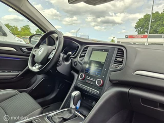 Renault Mégane Estate Renault Megane Estate 1.3 TCe (160 PK) Bose, Automaat, Pano - afbeelding nr 13