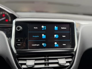 Peugeot 2008 Peugeot 2008 1.2 PureTech Blue Lion - afbeelding nr 50