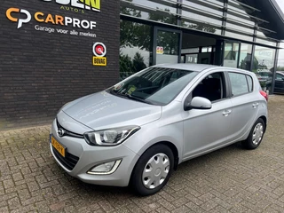 Hyundai i20 - afbeelding nr 9