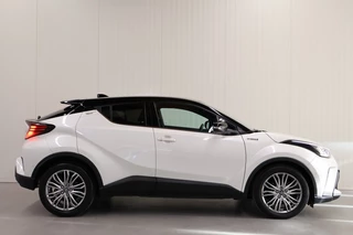 Toyota C-HR - afbeelding nr 7