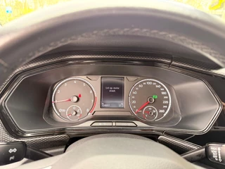 Volkswagen T-Cross Volkswagen T-Cross 1.0 TSI Life - afbeelding nr 6
