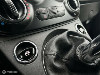 Fiat 500 Fiat 500 0.9 TwinAir Turbo Sport / NAVI / NL-AUTO / KEURIG! - afbeelding nr 24
