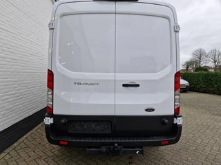 Ford Transit - afbeelding nr 4