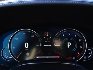 BMW 7 Serie BMW 7 Serie 740e 326PK iPerf High Exec / Individual 2017 / LED *NAP* - afbeelding nr 17