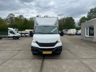 Iveco Daily Iveco Daily 35C14 - afbeelding nr 2