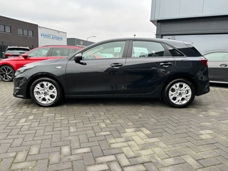 Kia Ceed - afbeelding nr 4
