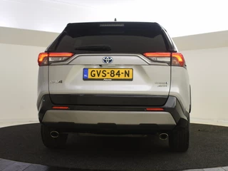 Toyota RAV4 Toyota RAV4 2.5 Hybrid AWD Bi-Tone | Parkeersensoren V+A | Stoelverwarming - afbeelding nr 7