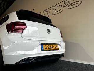 Volkswagen Polo - afbeelding nr 7