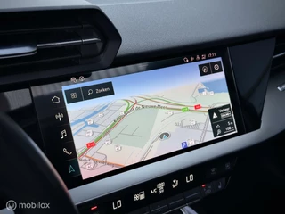 Audi A3 Audi A3 Sportback 40 TFSI e Advanced edition | Pano | ACC - afbeelding nr 29