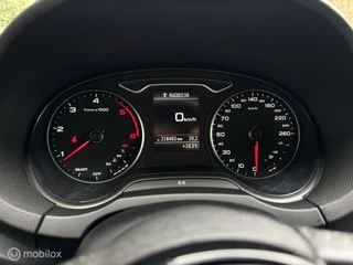 Audi A3 Audi A3 Sportback 1.6 TDI Sport Lease *Navi *Clima *Sport - afbeelding nr 20