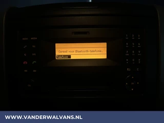 Mercedes-Benz Sprinter Chauffeursstoel - afbeelding nr 16