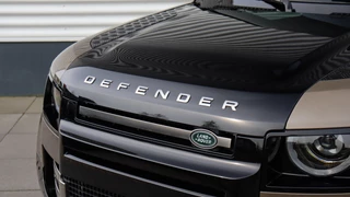 Land Rover Defender | Stoelventilatie | Meridian | Head-up | Trekhaak - afbeelding nr 16
