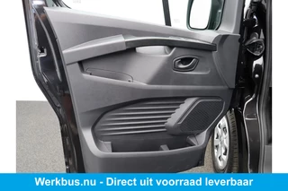 Renault Trafic Renault Trafic 2.0 Blue dCi 130 T29 L2H1 Advance DC Dubbele Cabine | BPM Vrij Inclusief Betimmering - afbeelding nr 16