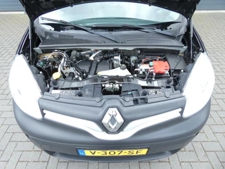 Renault Kangoo Renault Kangoo bestel 1.5 dCi 75 Energy Comfort | AIRCO | 159000 KM!!! - afbeelding nr 23