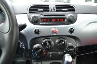 Fiat 500 - afbeelding nr 18