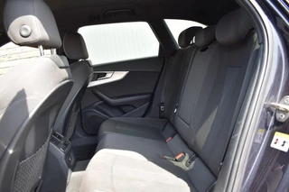 Audi A4 Audi A4 2.0 TDI SPORT Pro Line, Xenon, Navi, Cruise, Virtual - afbeelding nr 11