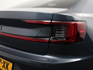 Polestar 2 Polestar 2 Long Range Single Motor 78 kWh Climate control Cruise control Panoramadak Parkeersensoren + Camera Voorstoelen verwarmd Apple Carplay/ Android Auto - afbeelding nr 32