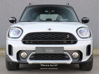 MINI Countryman |HUD|CAMERA|H/K|CARPLAY| - afbeelding nr 5