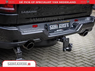 Dodge Ram 1500 Comfortabele Dubbele Cabine met Royale 5 Zitplaatsen | BPM vrij | Nu Leverbaar uit Voorraad | Voorraad Nr 2200 - 0886 - afbeelding nr 45