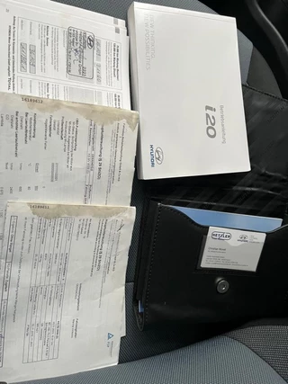 Hyundai i20 - afbeelding nr 15