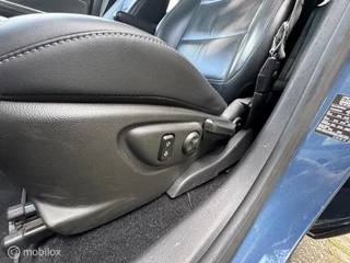 Opel Mokka X Opel Mokka X 1.6 CDTI Innovation Leder Navi Ex. BPM! - afbeelding nr 18