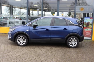 Opel Crossland - afbeelding nr 2