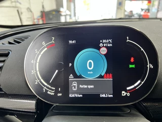 MINI Clubman - afbeelding nr 30